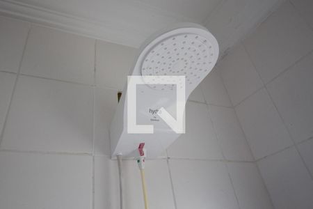 Casa à venda com 400m², 3 quartos e 7 vagasBanheiro da Suíte 2