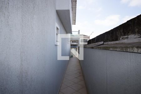 Casa à venda com 400m², 3 quartos e 7 vagasCorredor da Casa