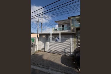 Casa à venda com 400m², 3 quartos e 7 vagasFachada