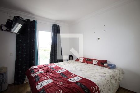 Casa à venda com 400m², 3 quartos e 7 vagasSuíte 2