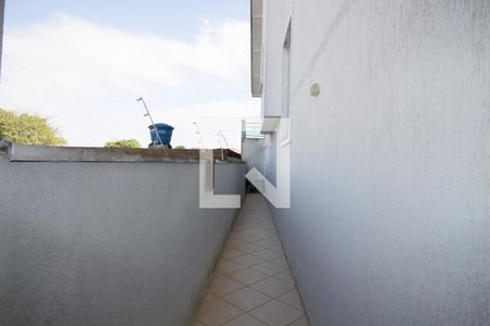 Casa à venda com 400m², 3 quartos e 7 vagasCorredor da Casa