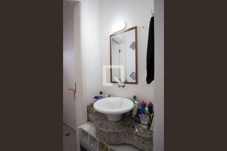 Casa à venda com 400m², 3 quartos e 7 vagasLavabo