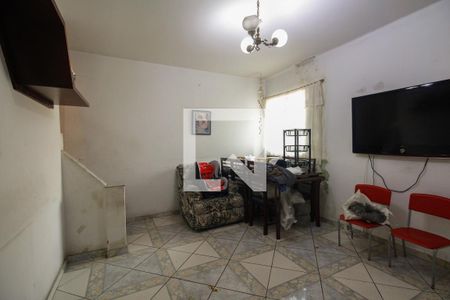 Sala  de casa à venda com 3 quartos, 150m² em Penha de França, São Paulo