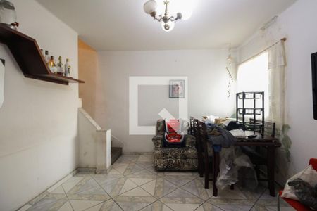 Sala  de casa à venda com 3 quartos, 150m² em Penha de França, São Paulo