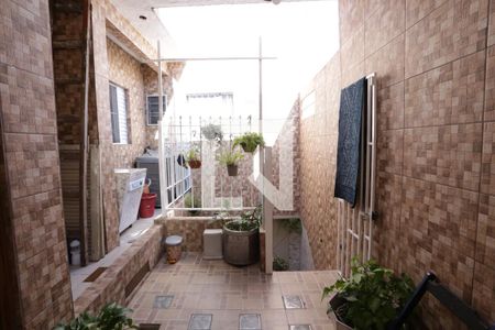 Casa à venda com 270m², 4 quartos e 2 vagasHall de Entrada - Casa 1