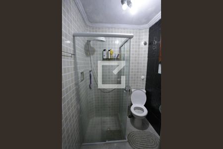 Casa à venda com 270m², 4 quartos e 2 vagasBanheiro da Suíte - Casa 2