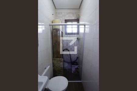 Casa à venda com 270m², 4 quartos e 2 vagasBanheiro - Casa 1