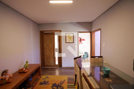 Casa à venda com 270m², 4 quartos e 2 vagasSala de Jantar - Casa 1