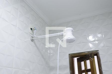 Casa à venda com 270m², 4 quartos e 2 vagasBanheiro - Casa 2