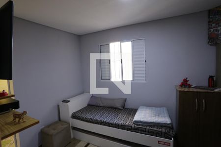 Casa à venda com 270m², 4 quartos e 2 vagasSuíte 1 - Casa 1