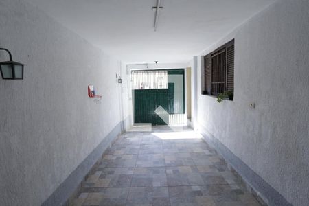 Casa à venda com 270m², 4 quartos e 2 vagasGaragem