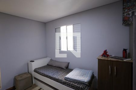 Casa à venda com 270m², 4 quartos e 2 vagasSuíte 1 - Casa 1