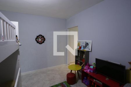 Casa à venda com 270m², 4 quartos e 2 vagasQuarto - Casa 2