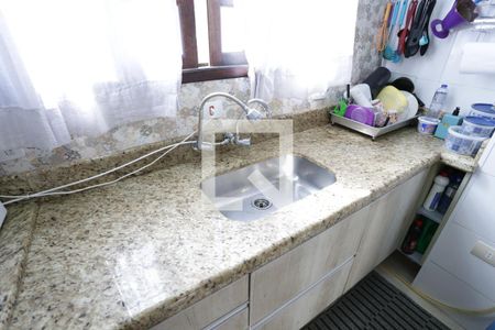 Casa à venda com 270m², 4 quartos e 2 vagasCozinha - Casa 1