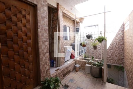 Casa à venda com 270m², 4 quartos e 2 vagasHall de Entrada  - Casa 1