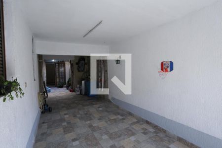 Casa à venda com 270m², 4 quartos e 2 vagasGaragem