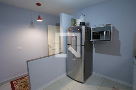 Casa à venda com 270m², 4 quartos e 2 vagasCozinha - Casa 2