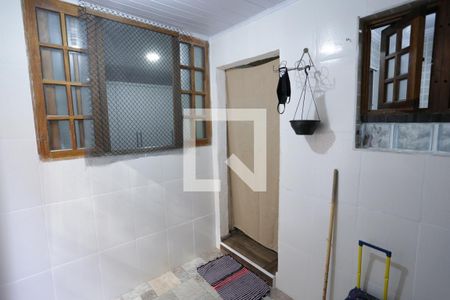 Casa à venda com 270m², 4 quartos e 2 vagasÁrea de Serviço Cozinha - Casa 2