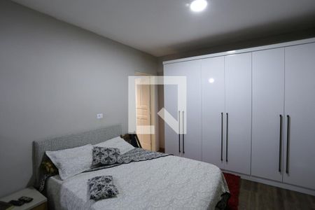 Casa à venda com 270m², 4 quartos e 2 vagasSuíte - Casa 2