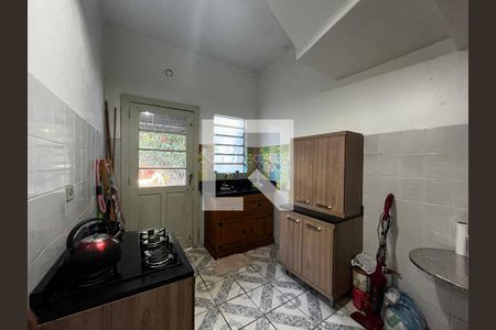 Casa à venda com 145m², 3 quartos e sem vagaCozinha