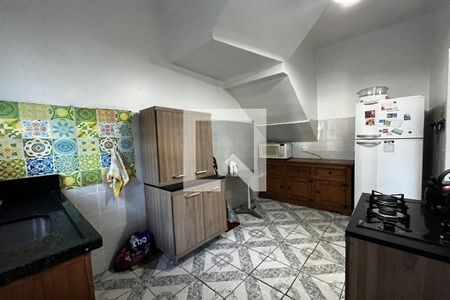 Casa à venda com 145m², 3 quartos e sem vagaCozinha