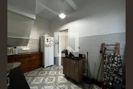 Casa à venda com 145m², 3 quartos e sem vagaCozinha