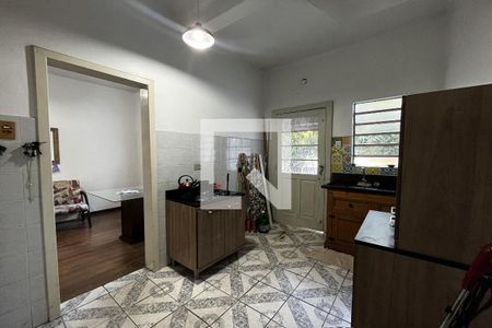 Casa à venda com 145m², 3 quartos e sem vagaCozinha