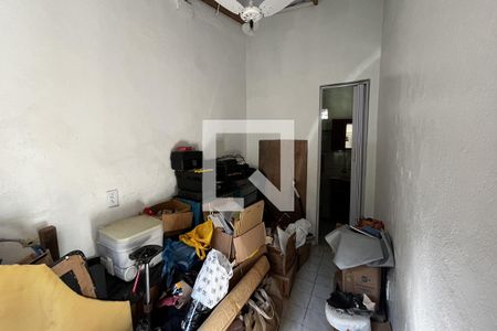 Casa à venda com 145m², 3 quartos e sem vagaQuarto de serviço 