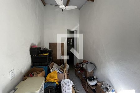 Casa à venda com 145m², 3 quartos e sem vagaQuarto de serviço 