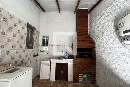 Casa à venda com 145m², 3 quartos e sem vagaÁrea Gourmet
