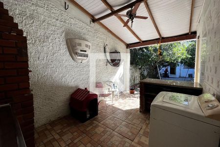 Casa à venda com 145m², 3 quartos e sem vagaÁrea Gourmet