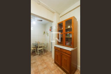 Apartamento à venda com 81m², 2 quartos e sem vagaCozinha