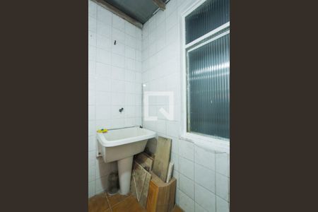 Apartamento à venda com 81m², 2 quartos e sem vagaArea de serviço