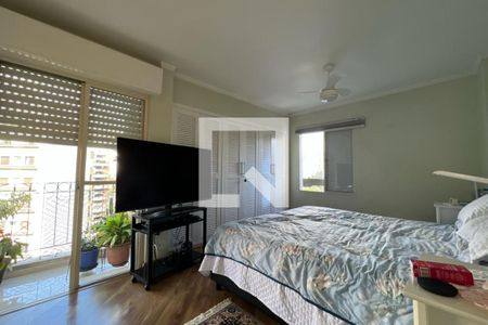Apartamento à venda com 130m², 3 quartos e 2 vagas Apartamento à venda com 130m², 3 quartos e 2 vagasSuíte 1