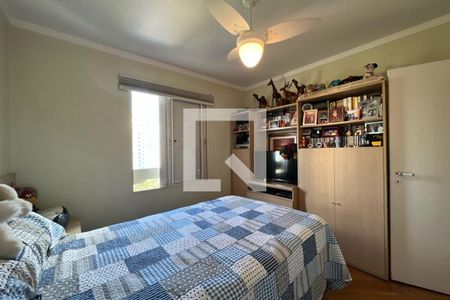 Apartamento à venda com 130m², 3 quartos e 2 vagas Apartamento à venda com 130m², 3 quartos e 2 vagasQuarto 3