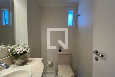 Apartamento à venda com 130m², 3 quartos e 2 vagas Apartamento à venda com 130m², 3 quartos e 2 vagasLavabo