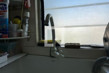 Apartamento à venda com 130m², 3 quartos e 2 vagas Apartamento à venda com 130m², 3 quartos e 2 vagasLavanderia (Torneira)