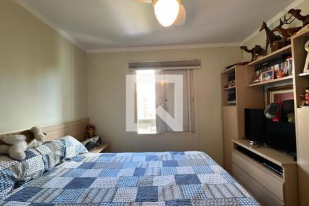 Apartamento à venda com 130m², 3 quartos e 2 vagas Apartamento à venda com 130m², 3 quartos e 2 vagasQuarto 3
