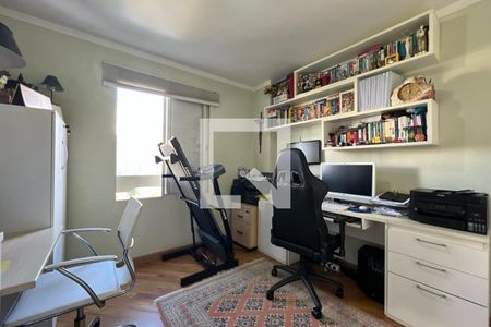 Apartamento à venda com 130m², 3 quartos e 2 vagas Apartamento à venda com 130m², 3 quartos e 2 vagasQuarto 2