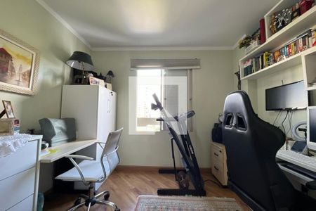 Apartamento à venda com 130m², 3 quartos e 2 vagas Apartamento à venda com 130m², 3 quartos e 2 vagasQuarto 2
