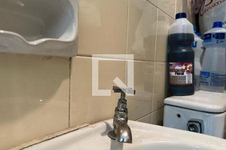 Apartamento à venda com 130m², 3 quartos e 2 vagas Apartamento à venda com 130m², 3 quartos e 2 vagasBanheiro - Torneira