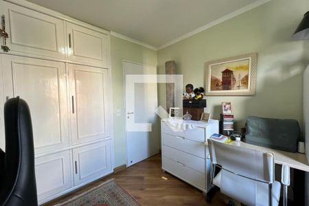 Apartamento à venda com 130m², 3 quartos e 2 vagas Apartamento à venda com 130m², 3 quartos e 2 vagasQuarto 2