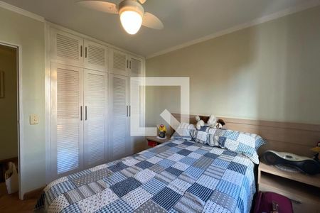 Apartamento à venda com 130m², 3 quartos e 2 vagas Apartamento à venda com 130m², 3 quartos e 2 vagasQuarto 3