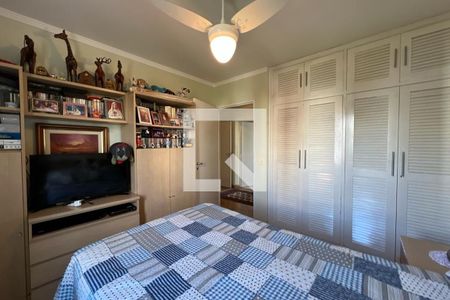 Apartamento à venda com 130m², 3 quartos e 2 vagas Apartamento à venda com 130m², 3 quartos e 2 vagasQuarto 3
