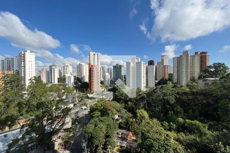Apartamento à venda com 130m², 3 quartos e 2 vagas Apartamento à venda com 130m², 3 quartos e 2 vagasVista do Quarto 3