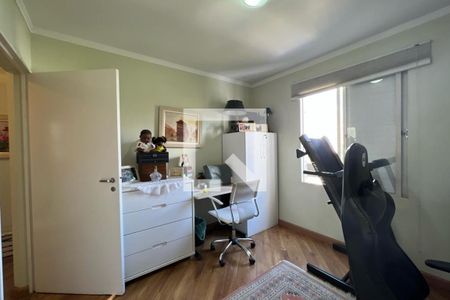Apartamento à venda com 130m², 3 quartos e 2 vagas Apartamento à venda com 130m², 3 quartos e 2 vagasQuarto 2