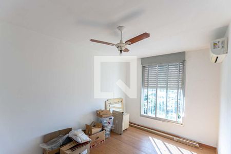 Apartamento à venda com 79m², 3 quartos e 2 vagasQuarto 3