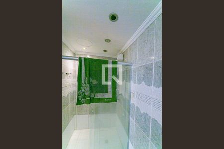 Apartamento à venda com 79m², 3 quartos e 2 vagasBanheiro