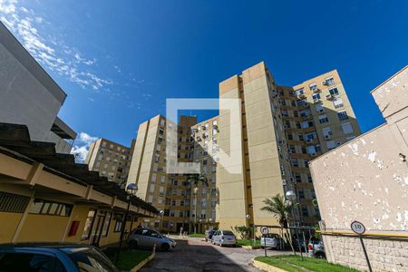 Apartamento à venda com 79m², 3 quartos e 2 vagasFachada