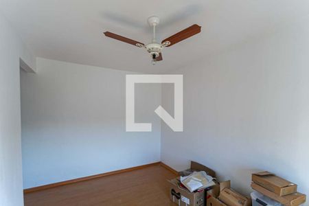 Apartamento à venda com 79m², 3 quartos e 2 vagasQuarto 3